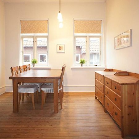 Apartmán Id. 061. Jyllandsgade Esbjerg Exteriér fotografie